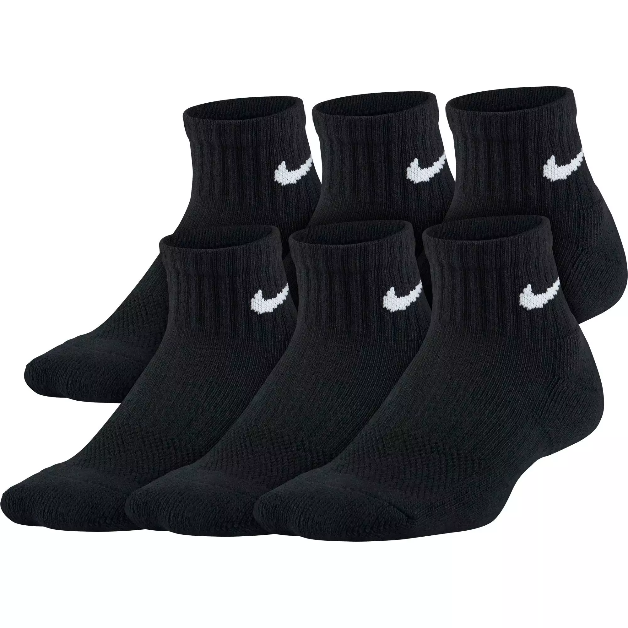 Nike store socks hibbets